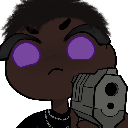 gun_jay custom emote - Eternal Trouble Makers