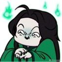 hehehboyy custom emote | Blackcat