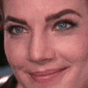 jadziaeyebrows animated emote | THE HAIL MARY