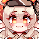 kleepixelbomgif animated emote from Awaken Court House