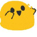 oleyy animated emote from CHİLLBAYCAN