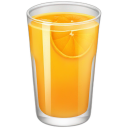 74759orangejuice Discord Emoji | Bunnies Cafe 18+