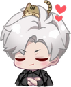 sylussmirk custom emote from Starpatch