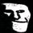 trollge custom emote from Autism Mansion
