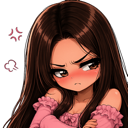 emoji_51 custom emote from Figurinhas