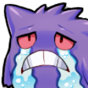 emoji_11 Discord sticker - Hell's . Paradise . OwO . PokéTwo