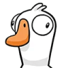 gamegoosegooseduck Discord Emoji - 𝘙𝘌𝘈𝘓𝘐𝘛𝘠 𝘈𝘞𝘈𝘐𝘛𝘚... but after 24.7