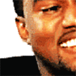 Kanye animated Discord emote | 𝑪𝒓𝒚𝒔𝒕𝒂𝒍 𝑴𝒊𝒏𝒆 18+