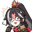 LuwuShocked Discord sticker | 𝘼𝙚𝙩𝙝𝙚𝙧 𝙂𝙖𝙯𝙚𝙧 𝙁𝙖𝙣 𝙎𝙚𝙧𝙫𝙚𝙧