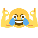 madgainz Discord Emoji - 10 Sets Of Failure🏋🏽
