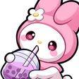 melodysipboba_mini custom emote - ✧      ₍ᐢ. .ᐢ₎   𓏽   mini  cαƒe 𓂃 ❀  active ⋆ gws ⋆ guilds ⋆ icons ⋆ events ⋆ gaming ⋆ art ⋆ scl