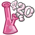 8487pink420bong custom emote - 𝕄𝕚𝕤𝔽𝕚𝕥 ℂ𝕣𝕖𝕨