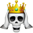 SL_skullking1 Discord Emoji | ♡ Dhadkan || Chill・Social・Dating・Hindi・Fun・Active・VC
