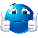 blue_good Discord sticker - ࣪ ִֶָ☾. Lᥙᥒᥲr Loᥙᥒgᥱ ࣪ ִֶָ☾.