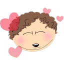 CartEmoCupid custom emote - THE CHAMPIONS HUB