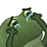 frogkhoc custom emote from Reality Awaits