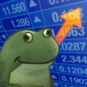 frogstonk Discord Emoji - 𝘙𝘌𝘈𝘓𝘐𝘛𝘠 𝘈𝘞𝘈𝘐𝘛𝘚... but after 24.7