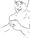 W_ricquard animated Discord emote | Prod. By | Music Production