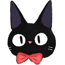 jiji custom emote | Starpatch