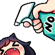 emoji_46 animated Discord emote - The Saberhood