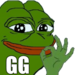95932pepegg Discord Emoji from MANAVA MULTIVERSE