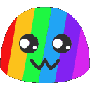 aww animated GIF emoji | Optimum Realism