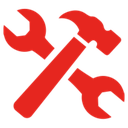 staff_red Discord Emoji from Roblox LatinoAmerica⭐