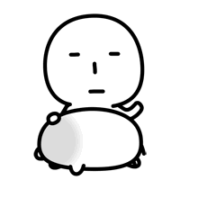 107_rokuhachispank animated emote - Rabbit Hole