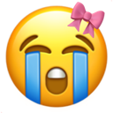 bowcry Discord Emoji - ۶ৎ　‿　cemetery　 ݁ 　˖