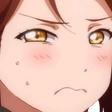 Disgust Discord sticker - Anime Sekai