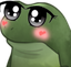 FrogeAnime Discord sticker | Ink & Espresso