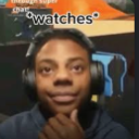 watches custom emote | Madrid Nova FC