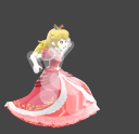 1000372966 animated Discord emote | 💕Princess Peach And Princess Daisy And Princess Rosalina Tony💕