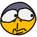 SR_emote_terror Discord sticker - Shadowrift