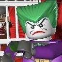 AngyJoker Discord Emoji | The 1woners