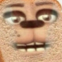 freddy_fazbread Discord sticker | The Void Society