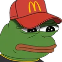 worker Discord sticker - Toad's Lounge
