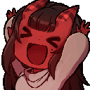 merujumphype animated emote from Grow A Garden : GAG | Stock Predictor & Notifier | Trading Values & Guides