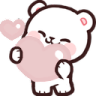 a48_milkpinks custom emote - /Yozakura #400