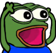 pepewat Discord Emoji - Jewish Community