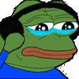 Listening animated Discord emote - Zaza Society