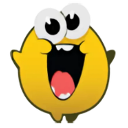 steamhappy custom emote from 300dB [Uptempo/Krach]