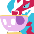 teatime112 Discord sticker - THE CHAMPIONS HUB