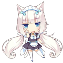 emoji_44 custom emote from 𝐕𝐚𝐧𝐢𝐥𝐥𝐚𝐂𝐚𝐟𝐞ˎˊ˗ ༘⋆ ¹⁸⁺