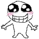 117_doodlefreakout Discord Emoji | Rabbit Hole