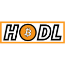 Cryptohodl custom emote - Speed Wallet