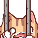 jailtime Discord Emoji | Lost in Worlds