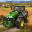 farming custom emote - Friends