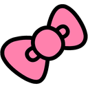 pink Discord Emoji from Lemniscate Network