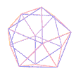 RPHDice animated Discord emote - Project ALTER EGO [Chapter 0]